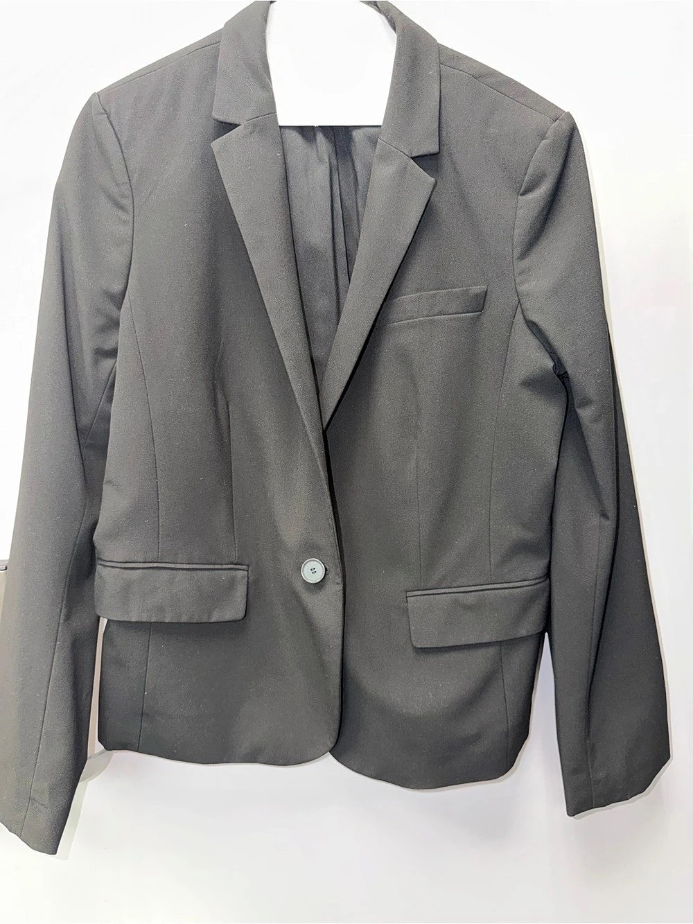 Ann Taylor Women's Blazer black 
Size 10